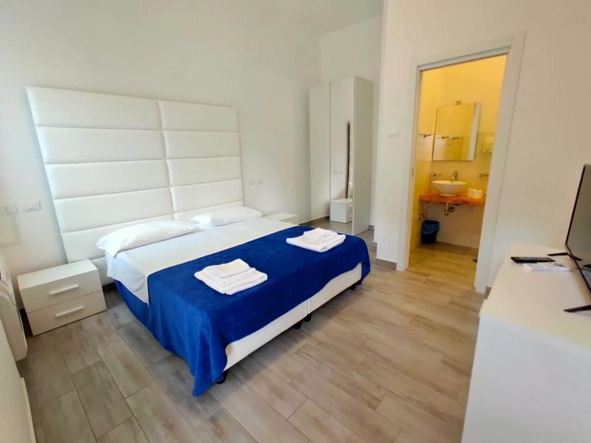 Hotel Artemide Mare 파이스툼 객실 사진