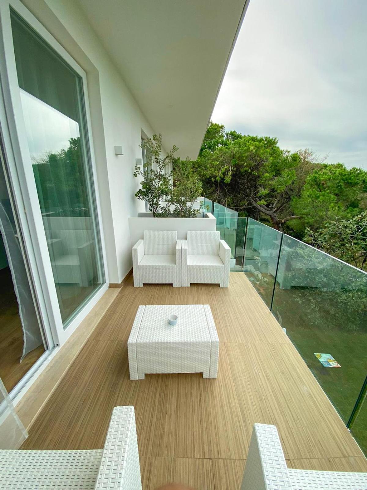 Hotel Artemide Mare 파이스툼 외부 사진