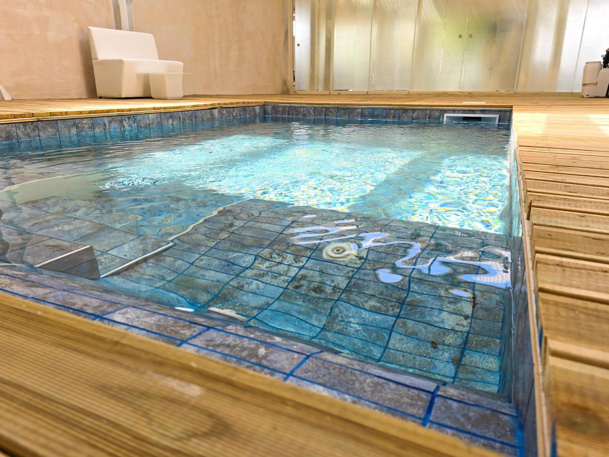 Hotel Artemide Mare 파이스툼 외부 사진