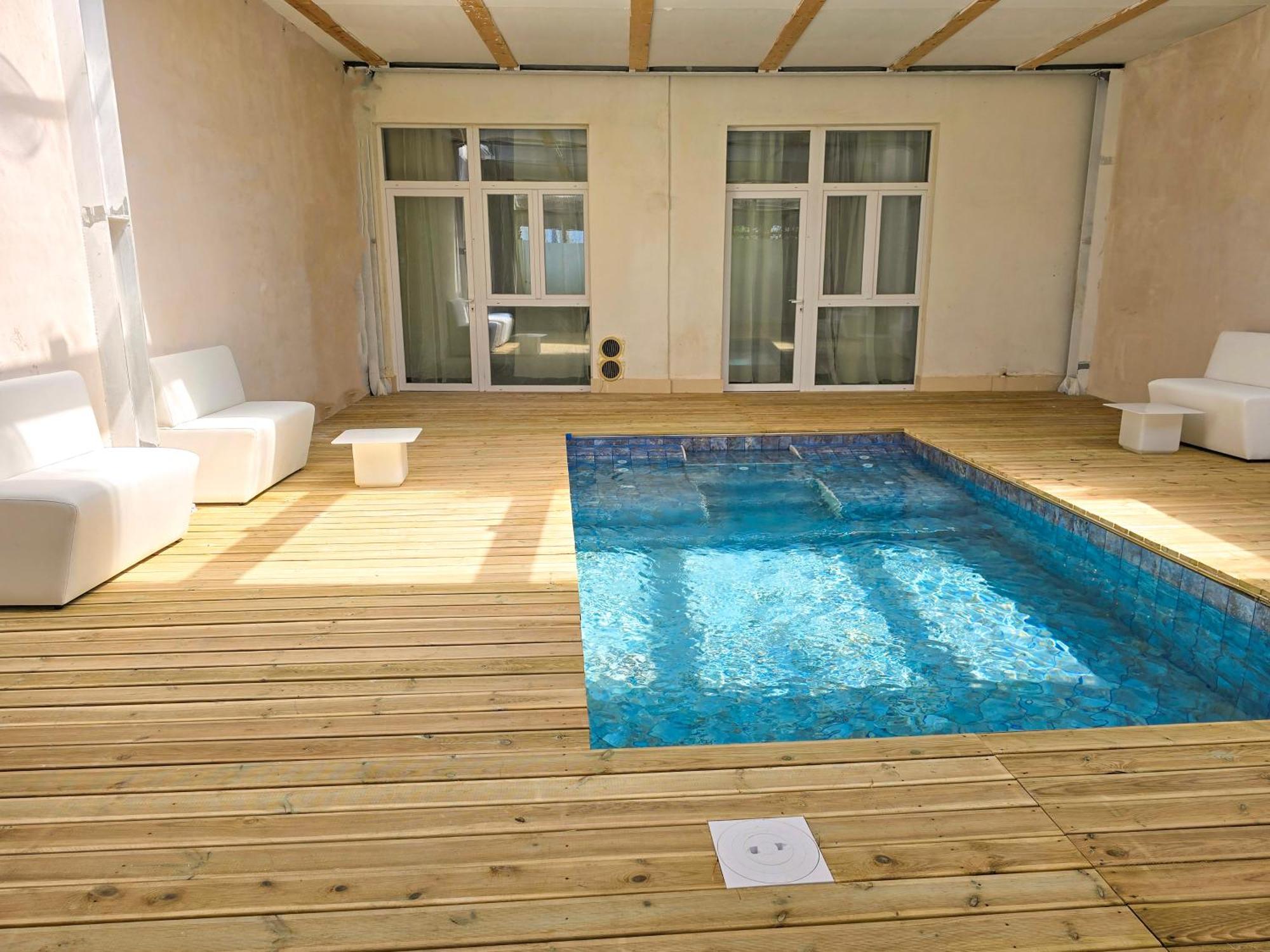 Hotel Artemide Mare 파이스툼 외부 사진