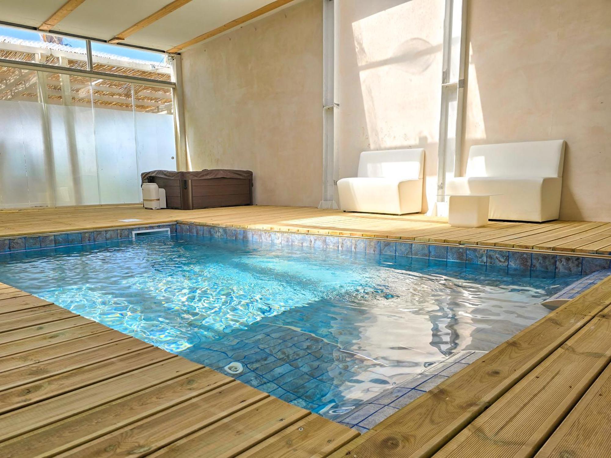 Hotel Artemide Mare 파이스툼 외부 사진